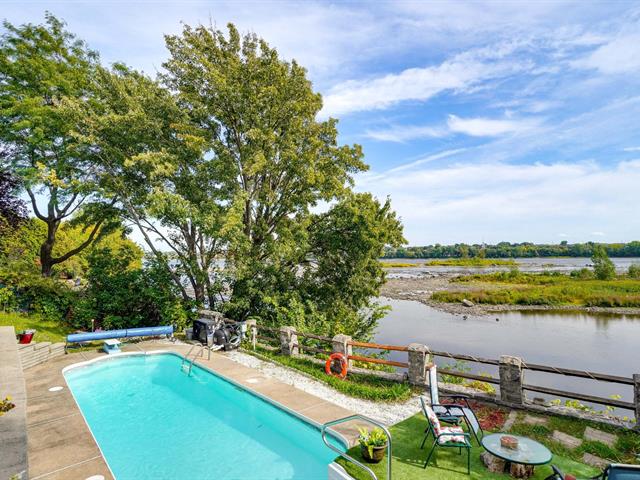 maison à vendre Laval (Saint-François)