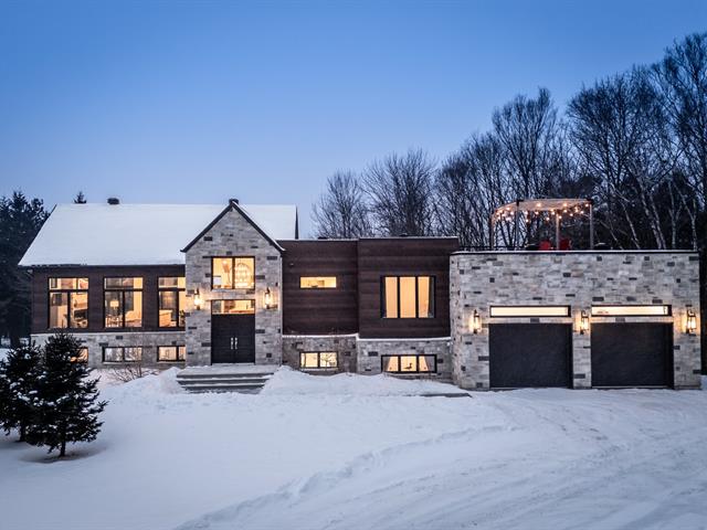 maison à vendre Ogden