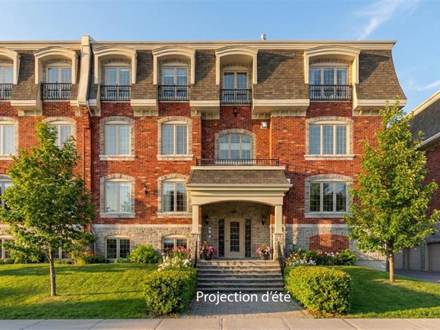 maison à vendre Sainte-Thérèse