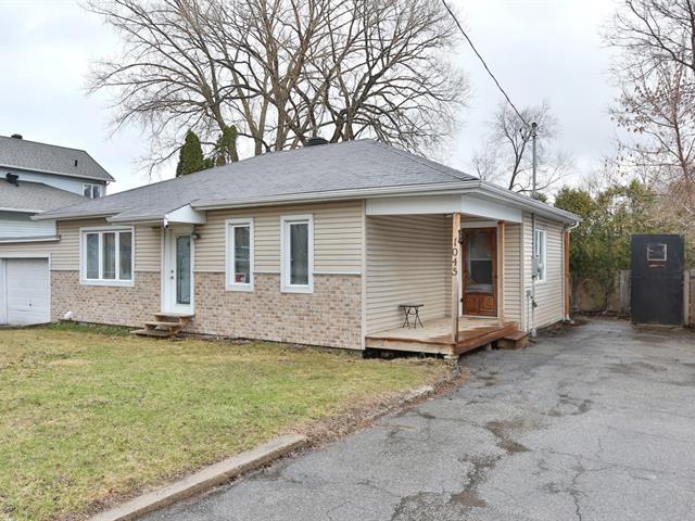 maison à vendre Sainte-Catherine