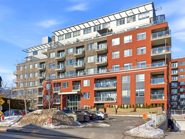 maison à vendre Saint-Lambert