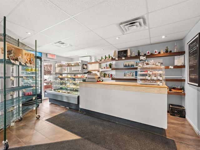 maison à vendre Val-David