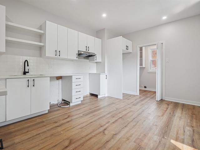 maison à vendre Montréal (Lachine)