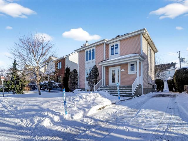 maison à vendre Boucherville