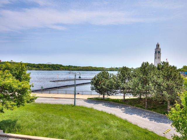 Accès au plan d'eau