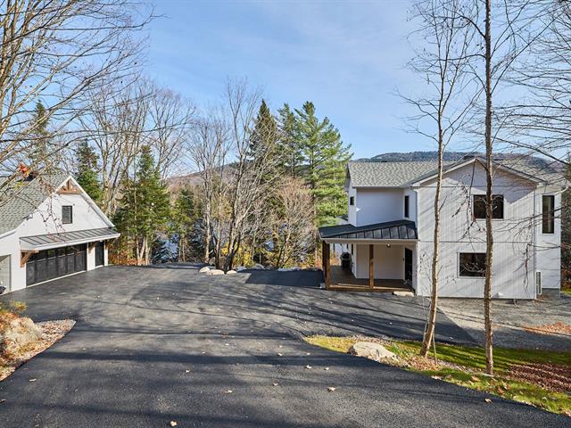 maison à vendre Saint-Donat