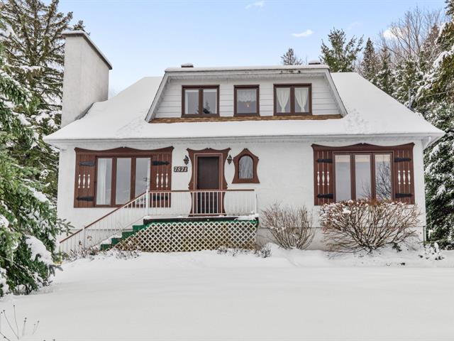 maison à vendre Chertsey