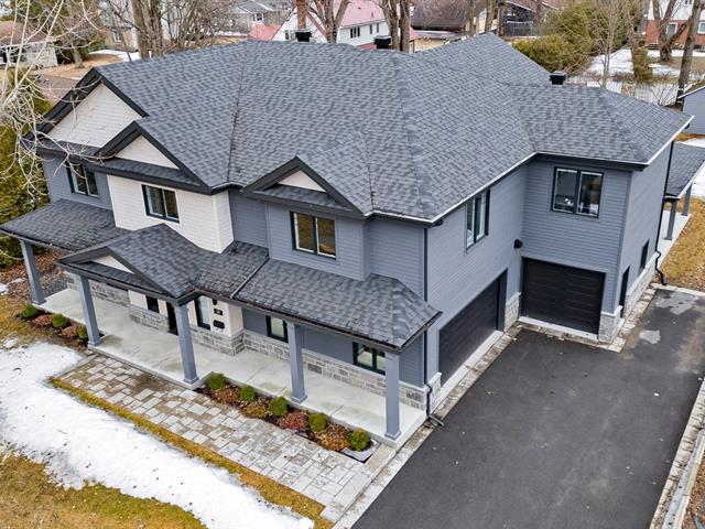 maison à vendre Beaconsfield