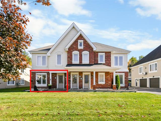 maison à vendre Terrebonne (La Plaine)