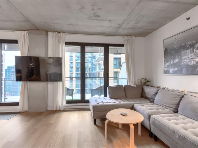 Condo for sale Montréal (Le Sud-Ouest)