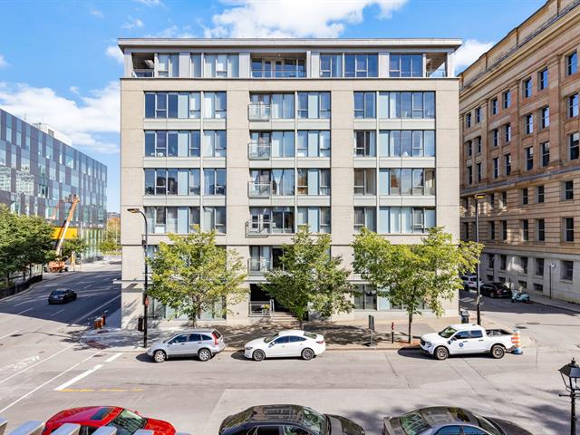 maison à vendre Montréal (Ville-Marie)