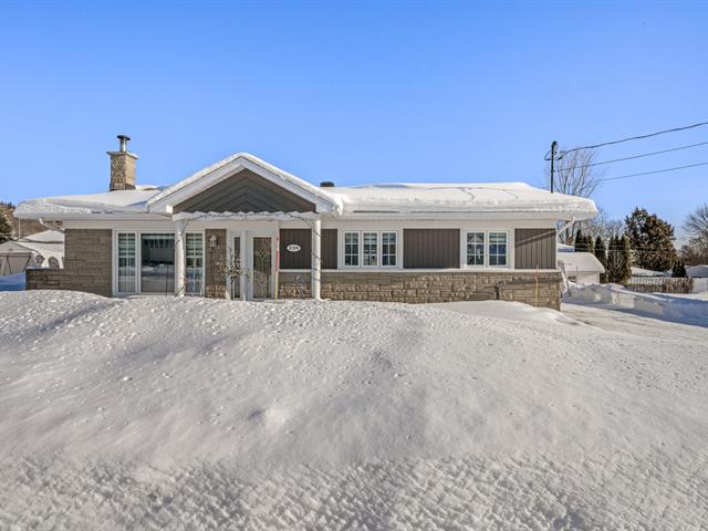 maison à vendre Beaupré