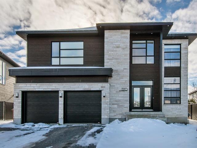 maison à vendre Mascouche