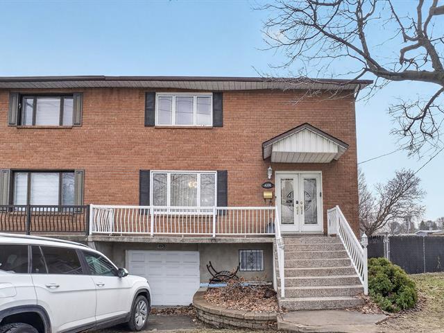 maison à vendre Laval (Chomedey)