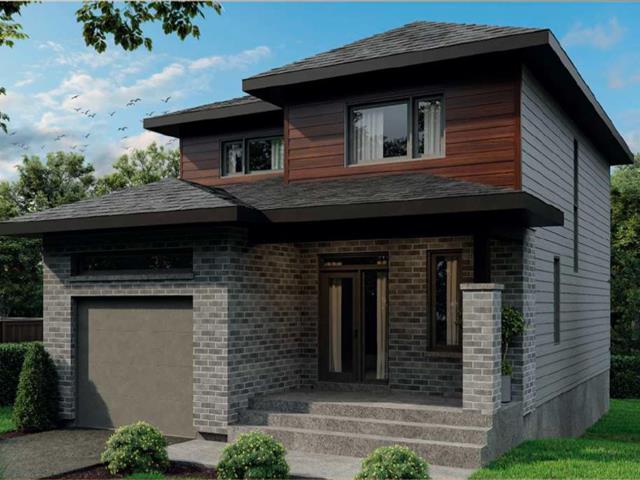 maison à vendre Terrebonne (Terrebonne)