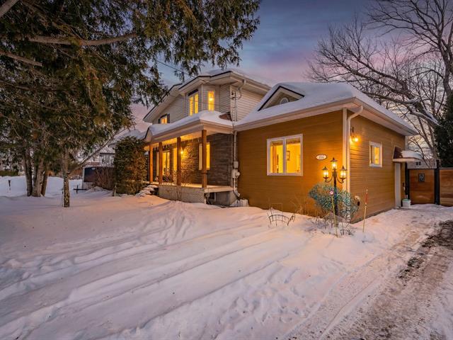 maison à vendre Mascouche
