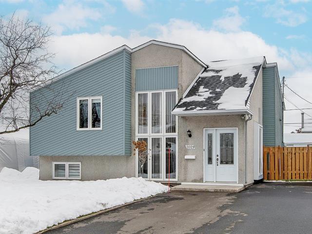 maison à vendre Terrebonne (Terrebonne)