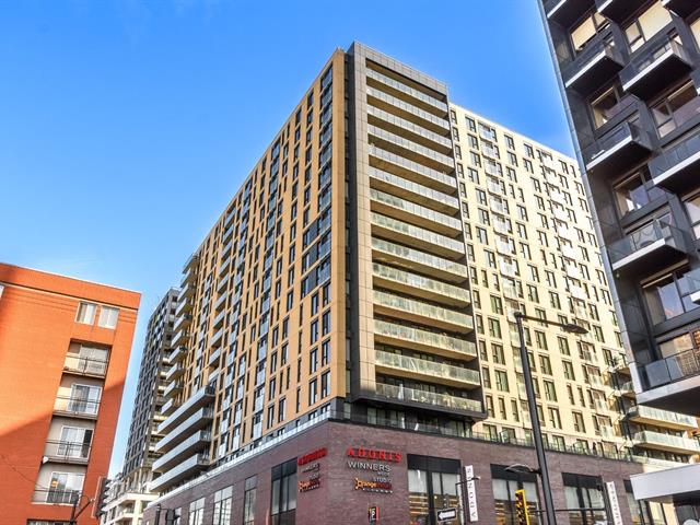 maison à vendre Montréal (Le Sud-Ouest)