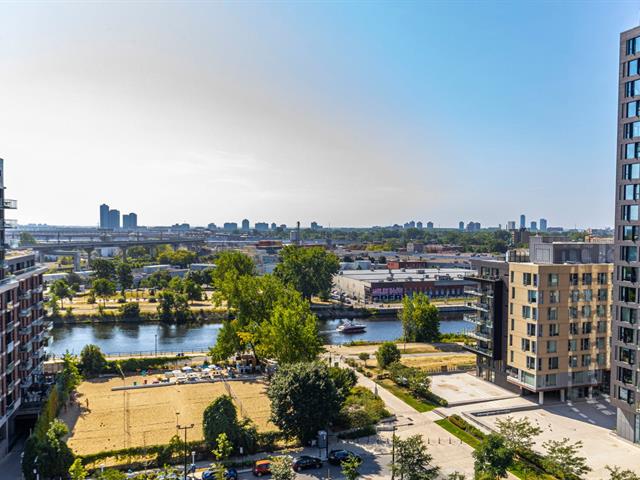 Condo for sale Montréal (Le Sud-Ouest)