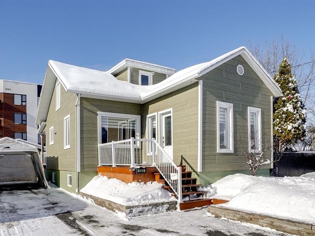 maison à vendre Laval (Saint-François)