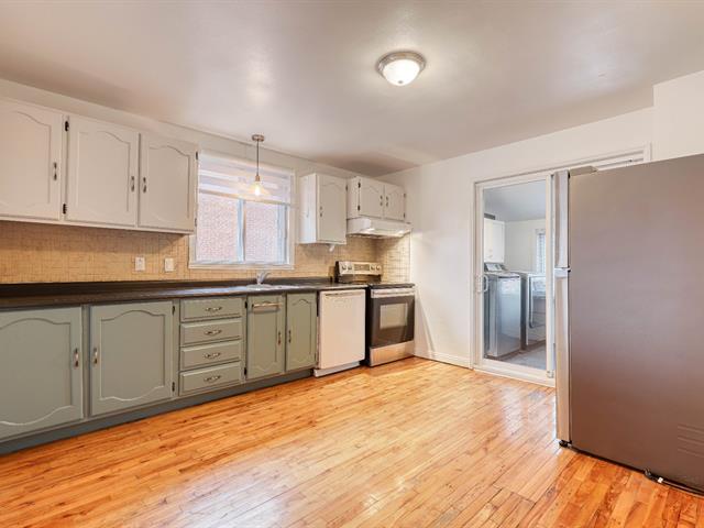 maison à vendre Longueuil (Le Vieux-Longueuil)