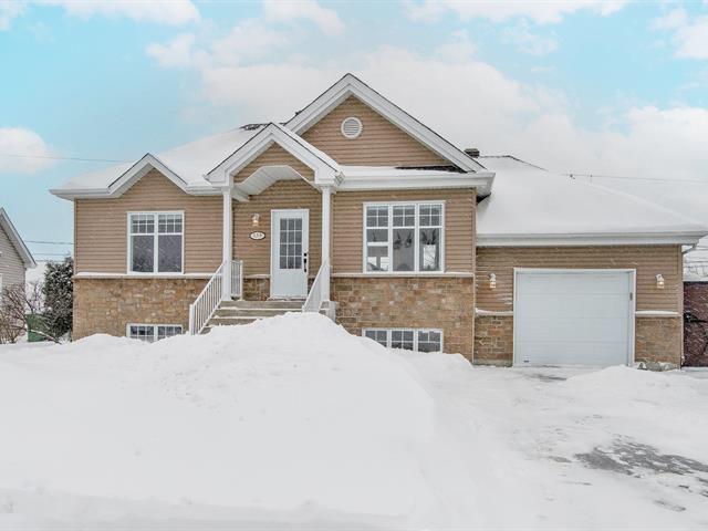 maison à vendre Saint-Paul