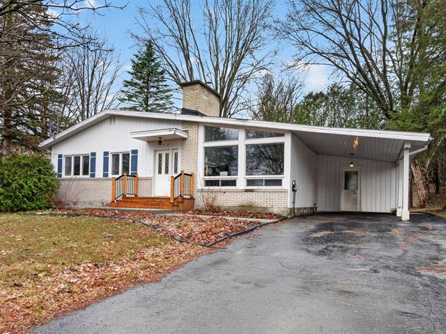 maison à vendre Cowansville