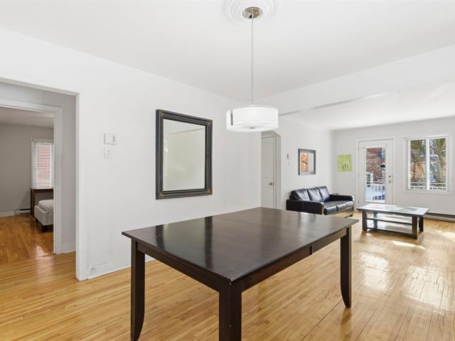 Quadruplex à vendre, Montréal (Rosemont/La Petite-Patrie)