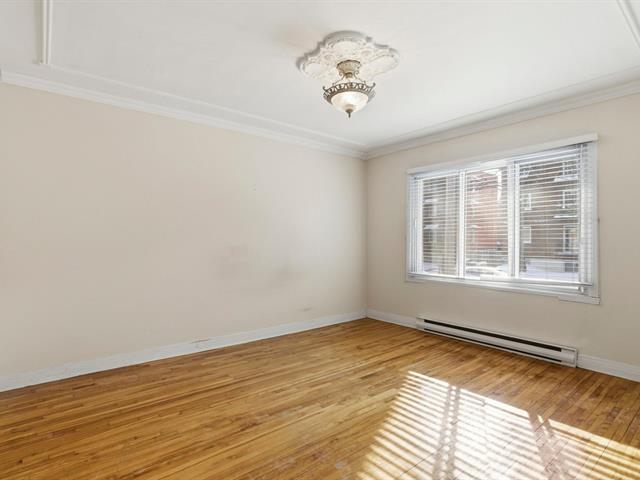 Quadruplex à vendre, Montréal (Rosemont/La Petite-Patrie)