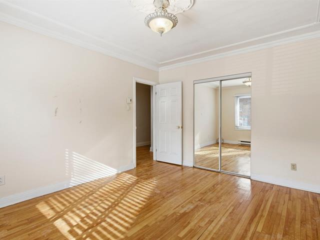 Quadruplex à vendre, Montréal (Rosemont/La Petite-Patrie)