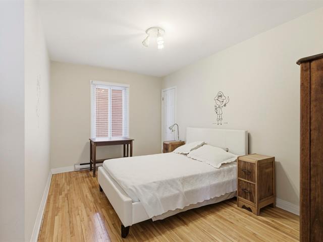 Quadruplex à vendre, Montréal (Rosemont/La Petite-Patrie)