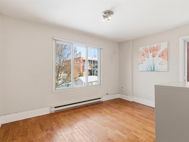 Quadruplex à vendre, Montréal (Rosemont/La Petite-Patrie)