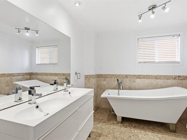 Quadruplex à vendre, Montréal (Rosemont/La Petite-Patrie)