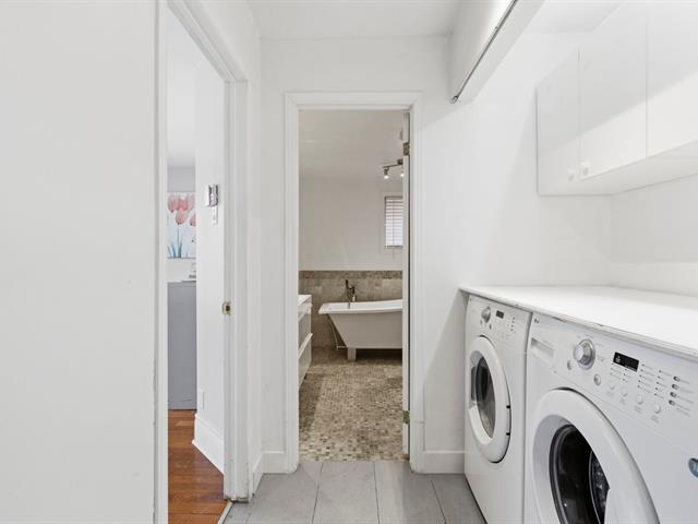 Quadruplex à vendre, Montréal (Rosemont/La Petite-Patrie)