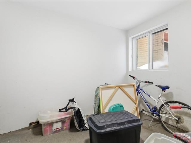 Quadruplex à vendre, Montréal (Rosemont/La Petite-Patrie)
