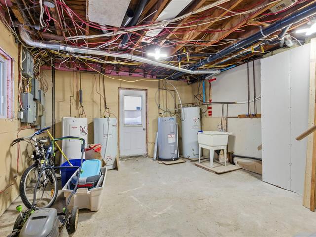 Quadruplex à vendre, Montréal (Rosemont/La Petite-Patrie)