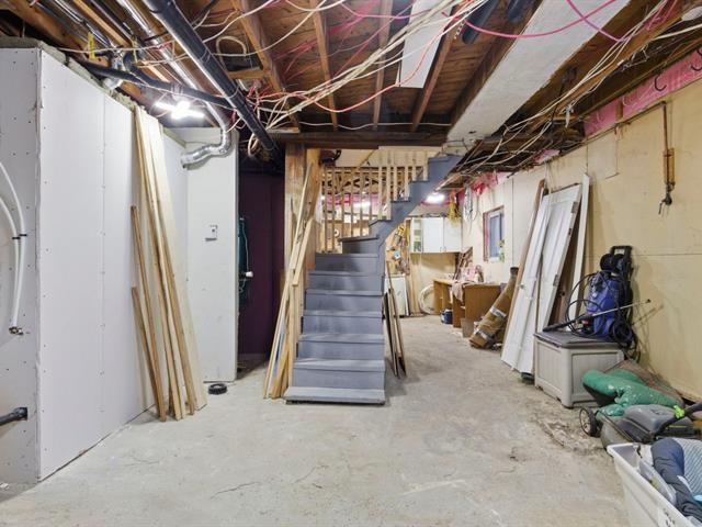 Quadruplex à vendre, Montréal (Rosemont/La Petite-Patrie)