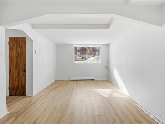 Quadruplex à vendre, Montréal (Rosemont/La Petite-Patrie)