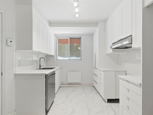 Quadruplex à vendre, Montréal (Rosemont/La Petite-Patrie)