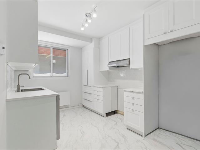 Quadruplex à vendre, Montréal (Rosemont/La Petite-Patrie)