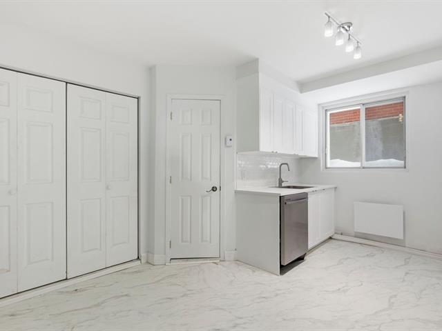 Quadruplex à vendre, Montréal (Rosemont/La Petite-Patrie)