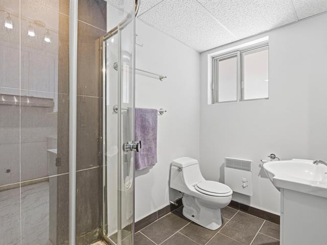 Quadruplex à vendre, Montréal (Rosemont/La Petite-Patrie)