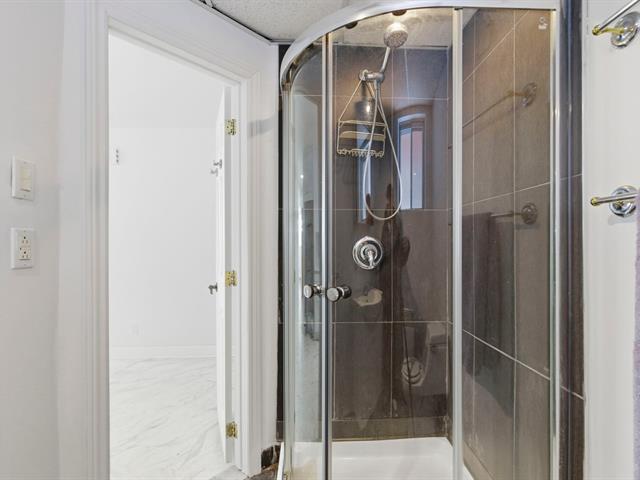 Quadruplex à vendre, Montréal (Rosemont/La Petite-Patrie)