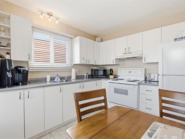 Quadruplex à vendre, Montréal (Rosemont/La Petite-Patrie)