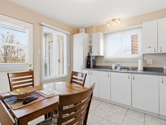 Quadruplex à vendre, Montréal (Rosemont/La Petite-Patrie)