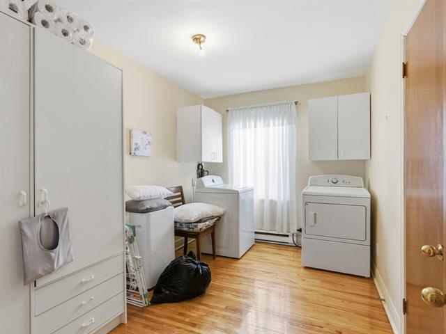 Quadruplex à vendre, Montréal (Rosemont/La Petite-Patrie)