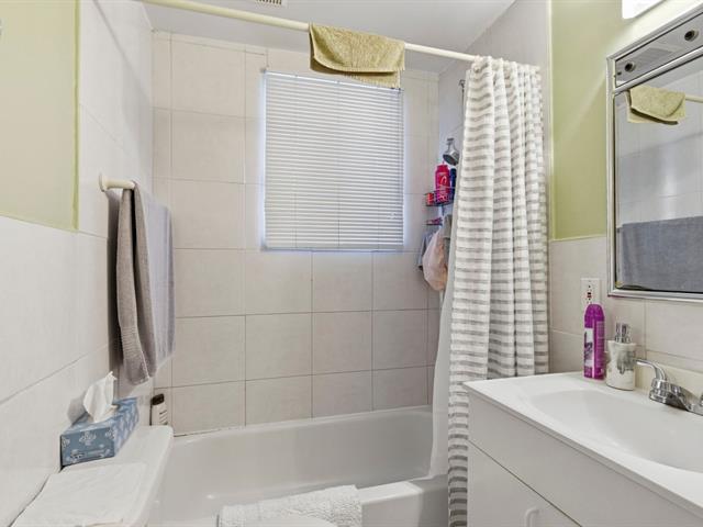 Quadruplex à vendre, Montréal (Rosemont/La Petite-Patrie)