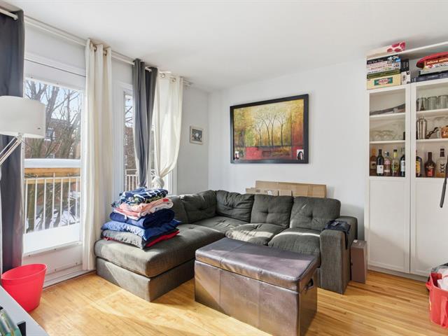 Quadruplex à vendre, Montréal (Rosemont/La Petite-Patrie)