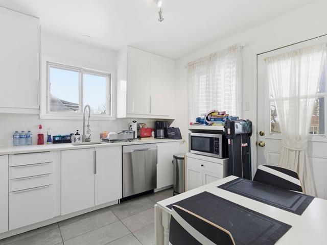 Quadruplex à vendre, Montréal (Rosemont/La Petite-Patrie)