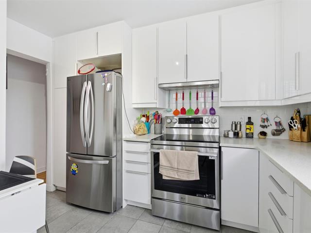 Quadruplex à vendre, Montréal (Rosemont/La Petite-Patrie)